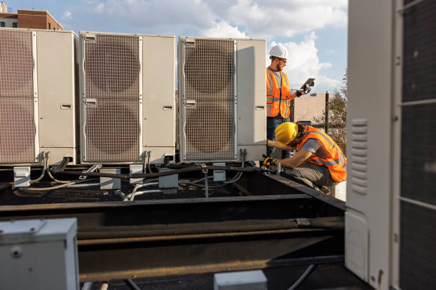 Best HVAC Training and Certification in Montrose, NY